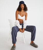 Seriously Soft Contour V-Neck Bra