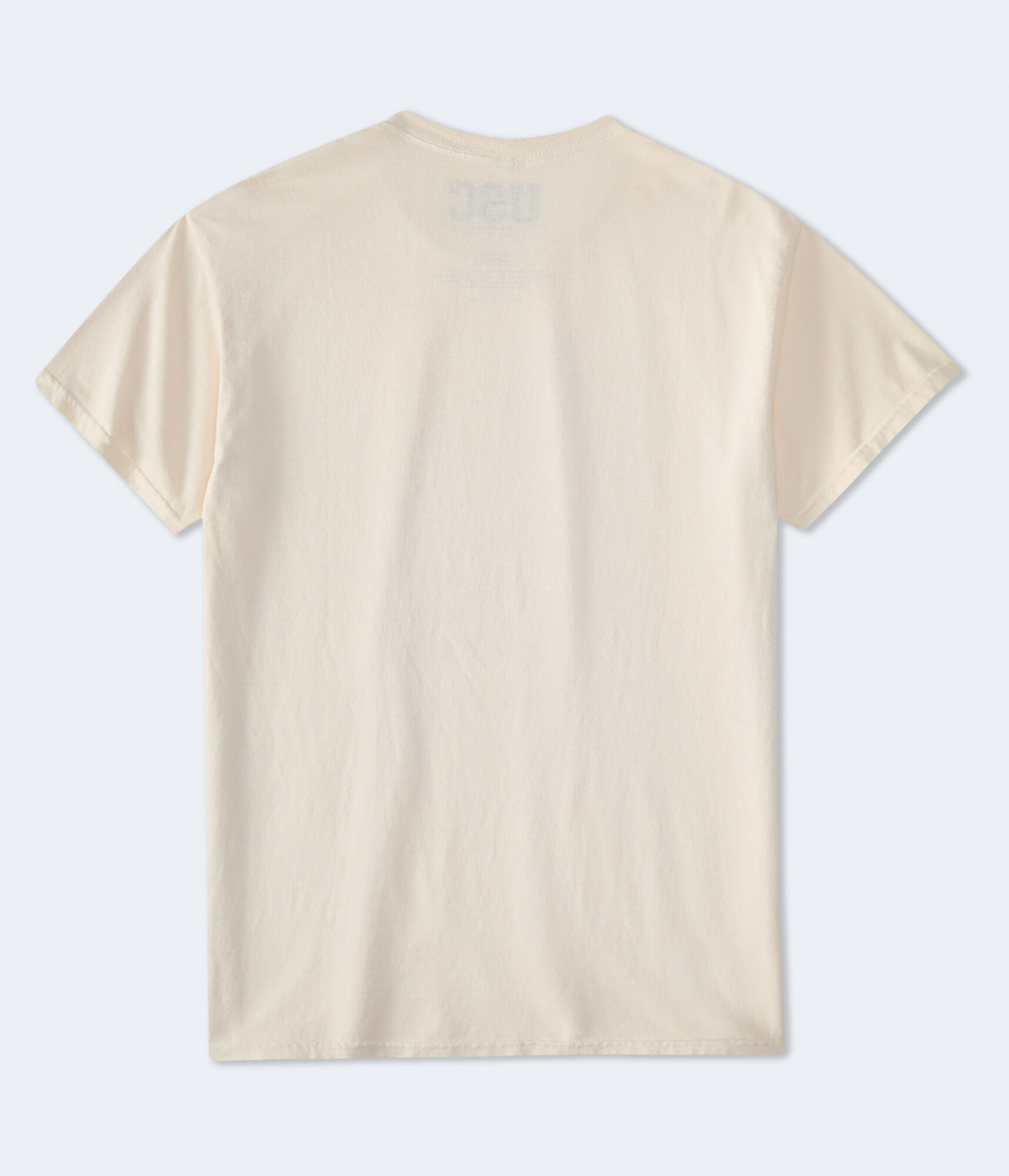 USC Football Relaxed Graphic Tee
