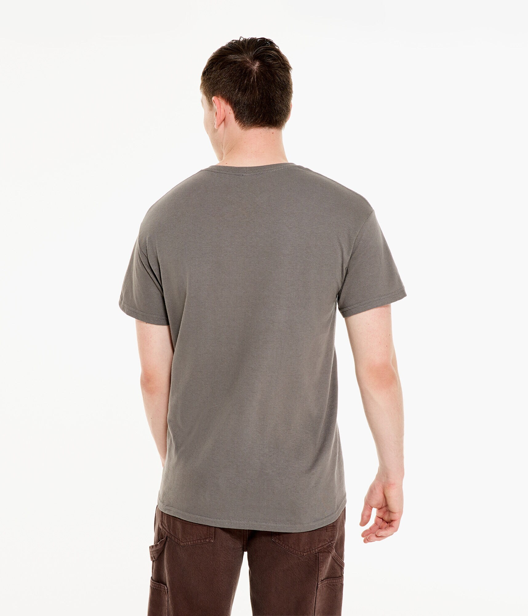 Cap'n Crunch Graphic Tee