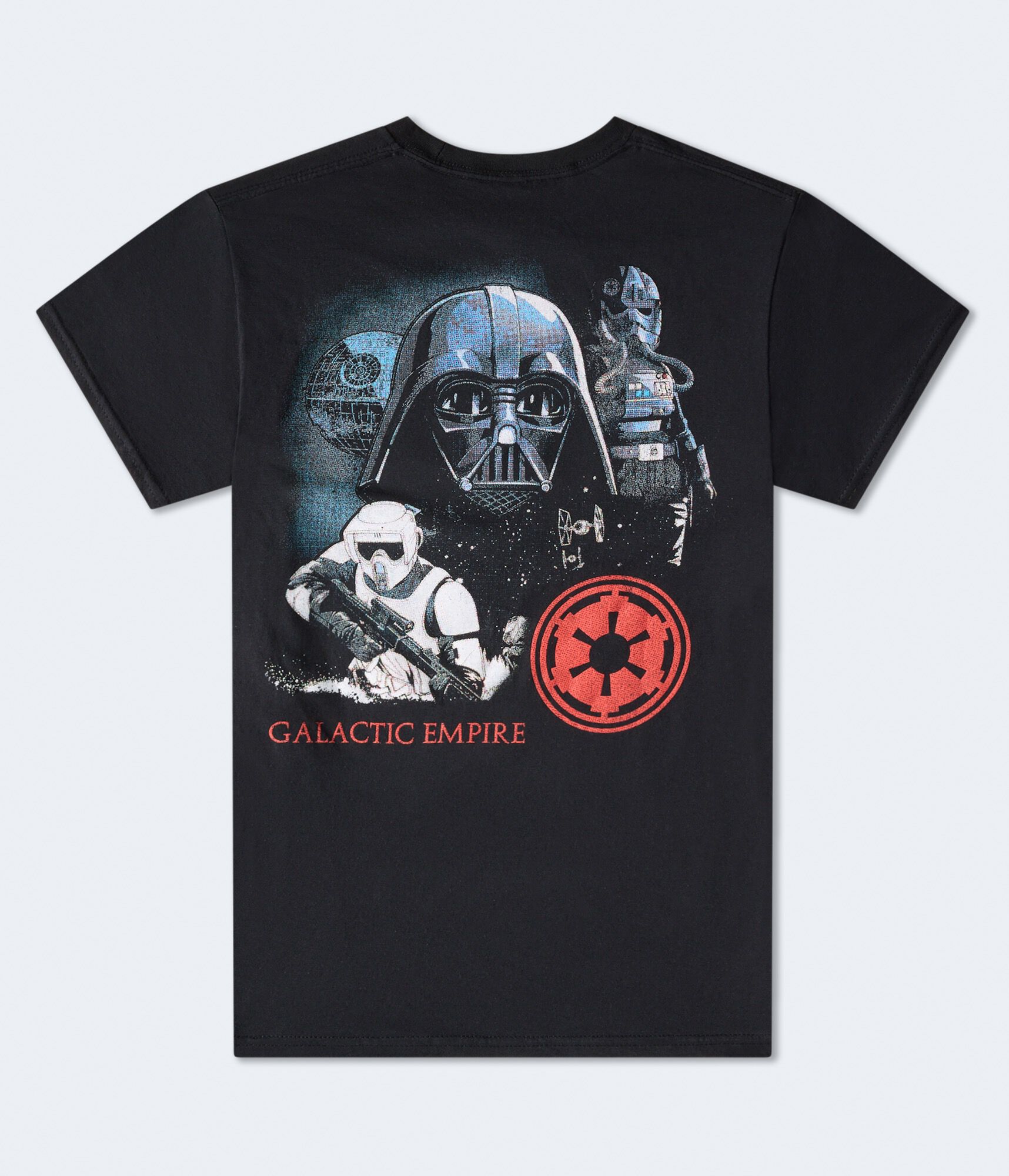 Star Wars Galactic Empire Relaxed Graphic Tee