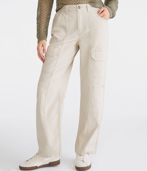 Utility Cargo Pants Utility Cargo Pants
