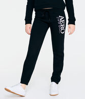 Aero Eighty Seven Cinched Sweatpants