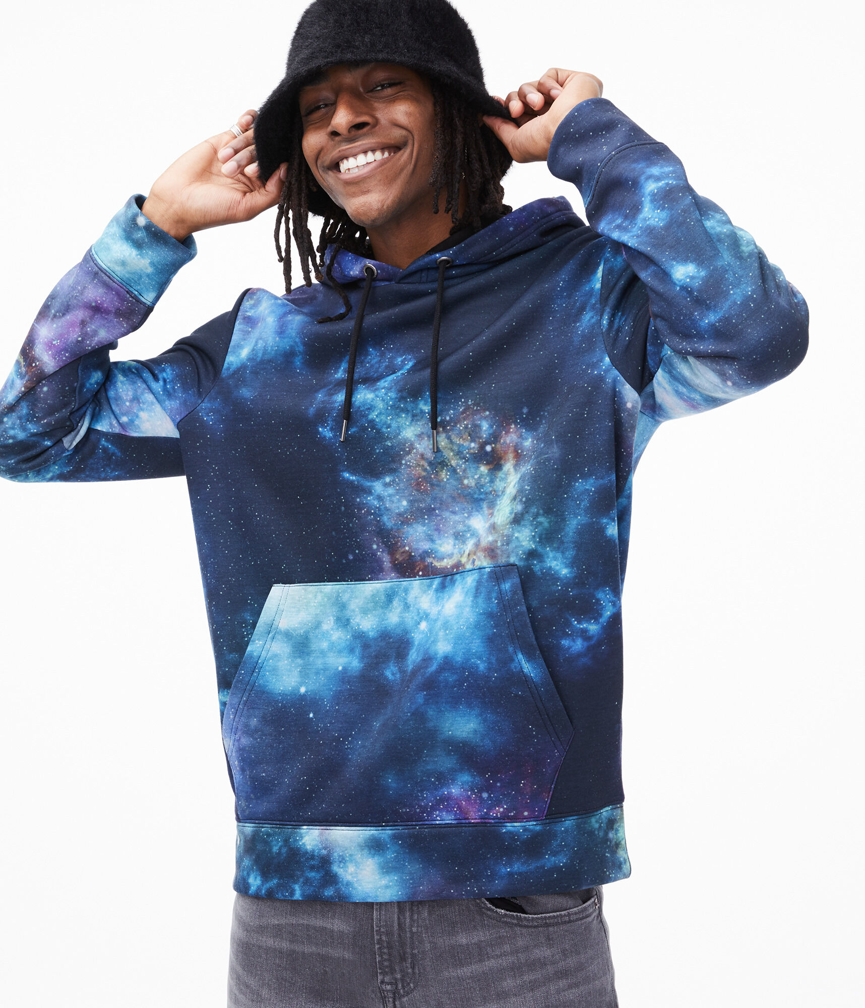 pullover aeropostale