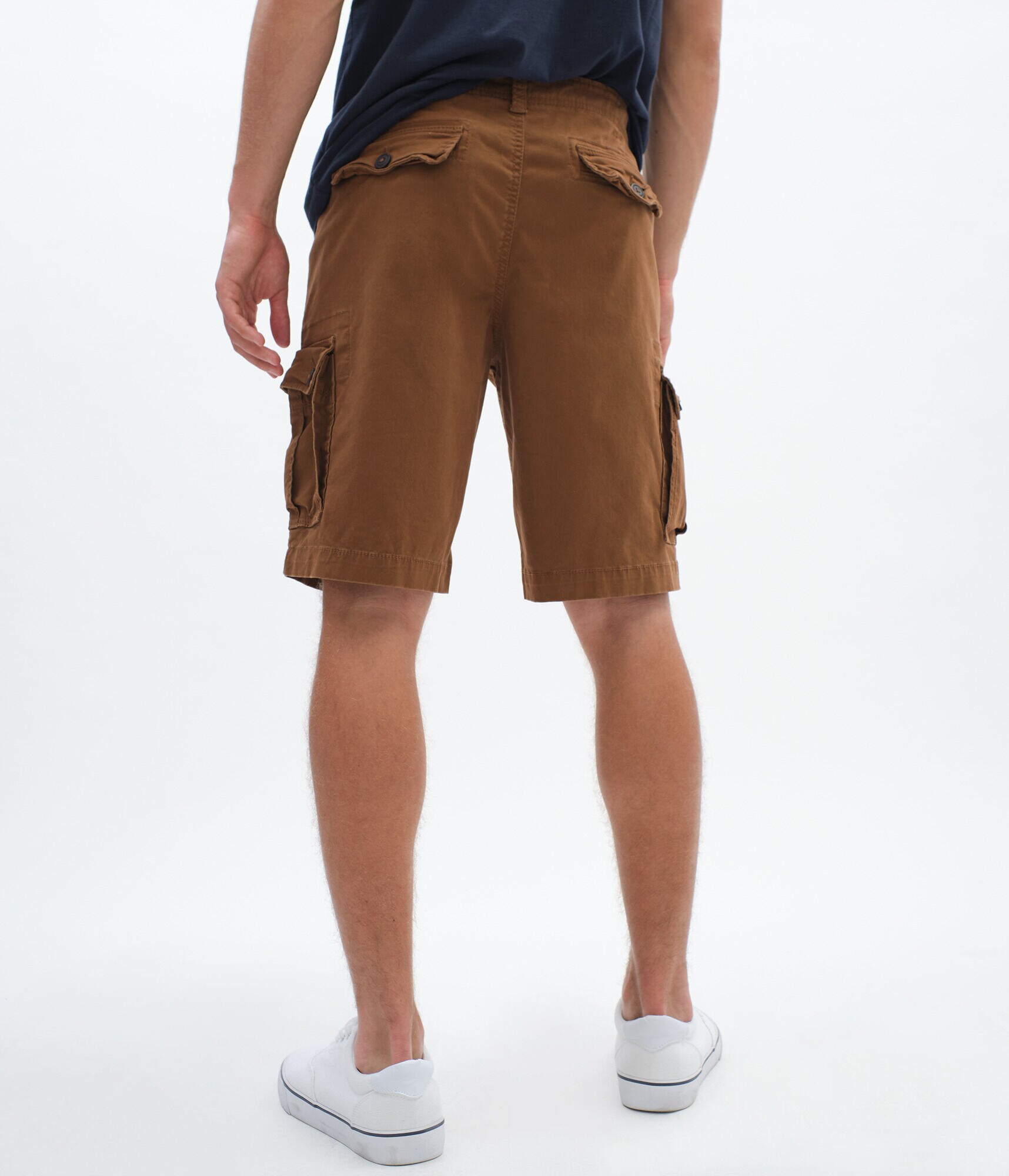 Cargo Shorts 10.5"