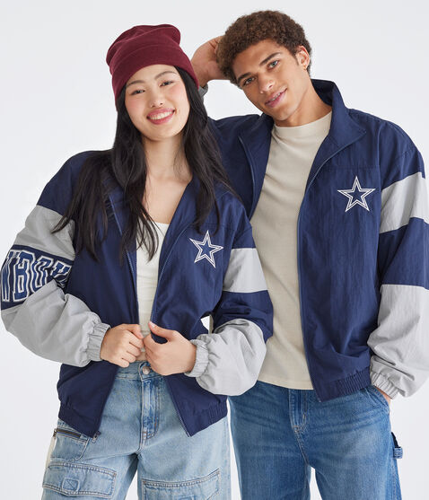 Dallas Cowboys Full-Zip Jacket