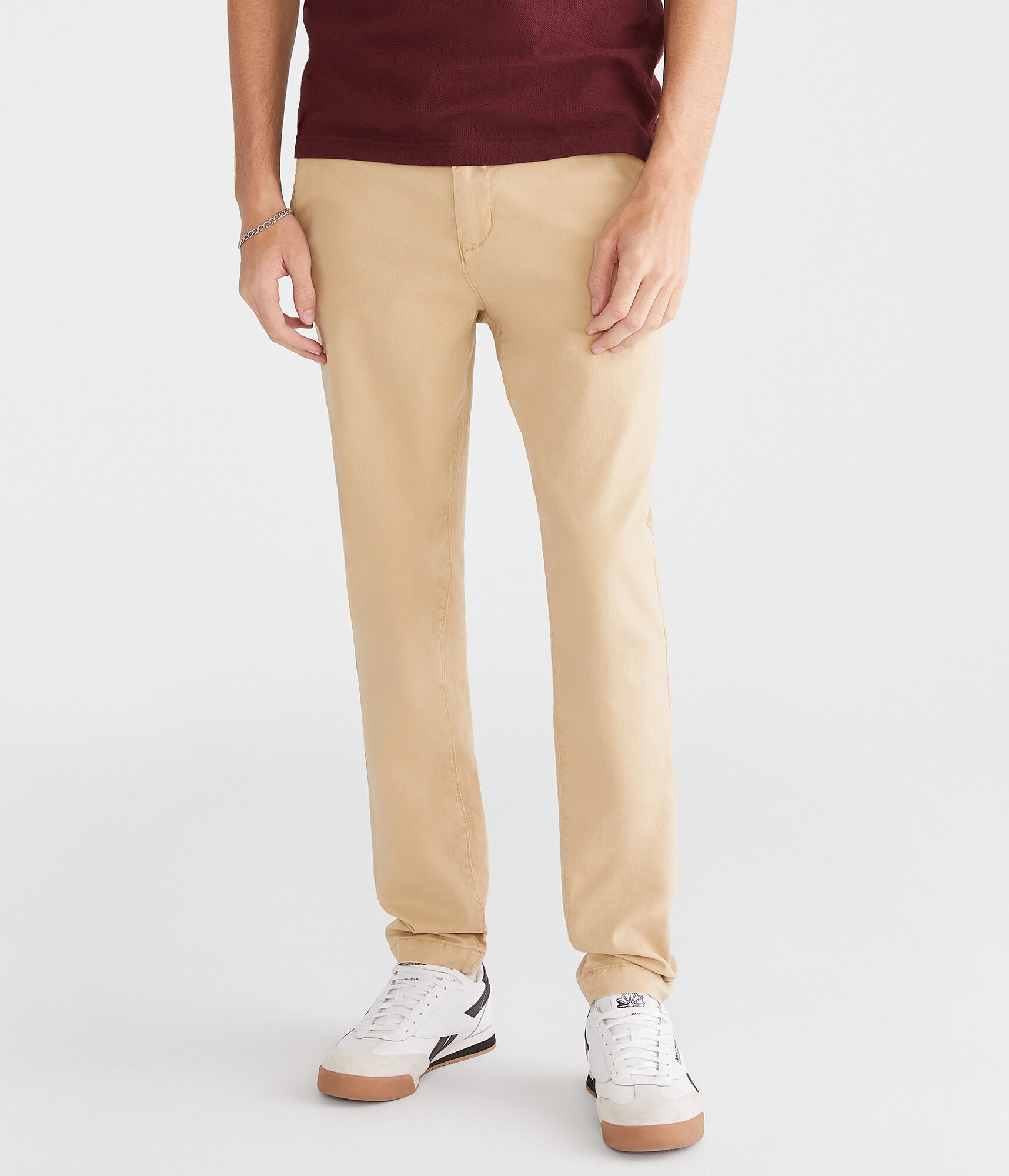 Eco Skinny Chinos