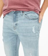 Skinny Performance Jean with TruTemp365® Technology