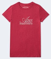 Aero West Coast Graphic Tee