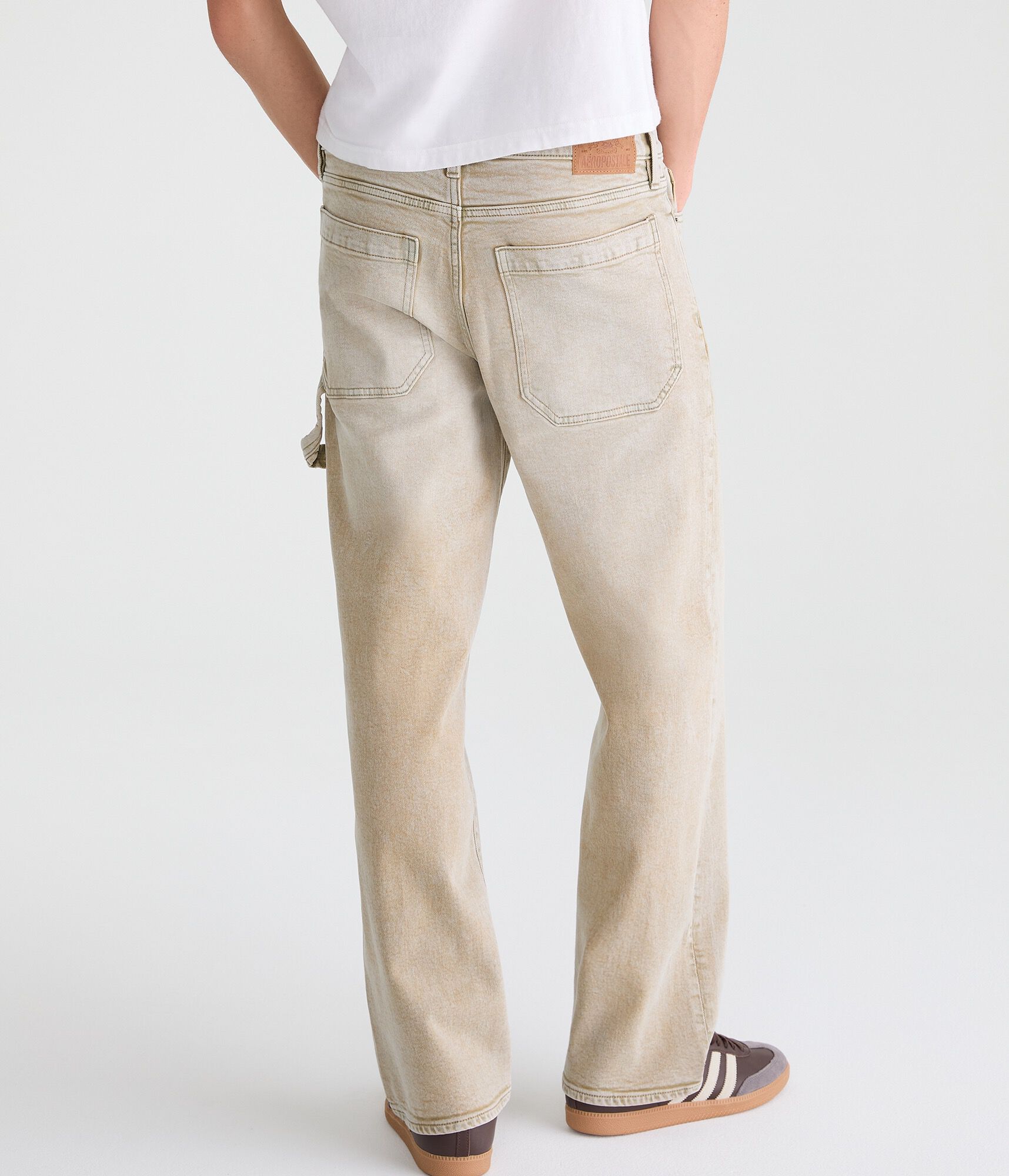 Baggy Jean