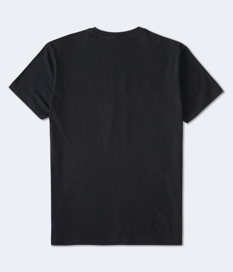 Aero NYC Spray Paint Graphic Tee Aero NYC Spray Paint Graphic Tee