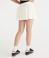 Bubble Mini Skirt