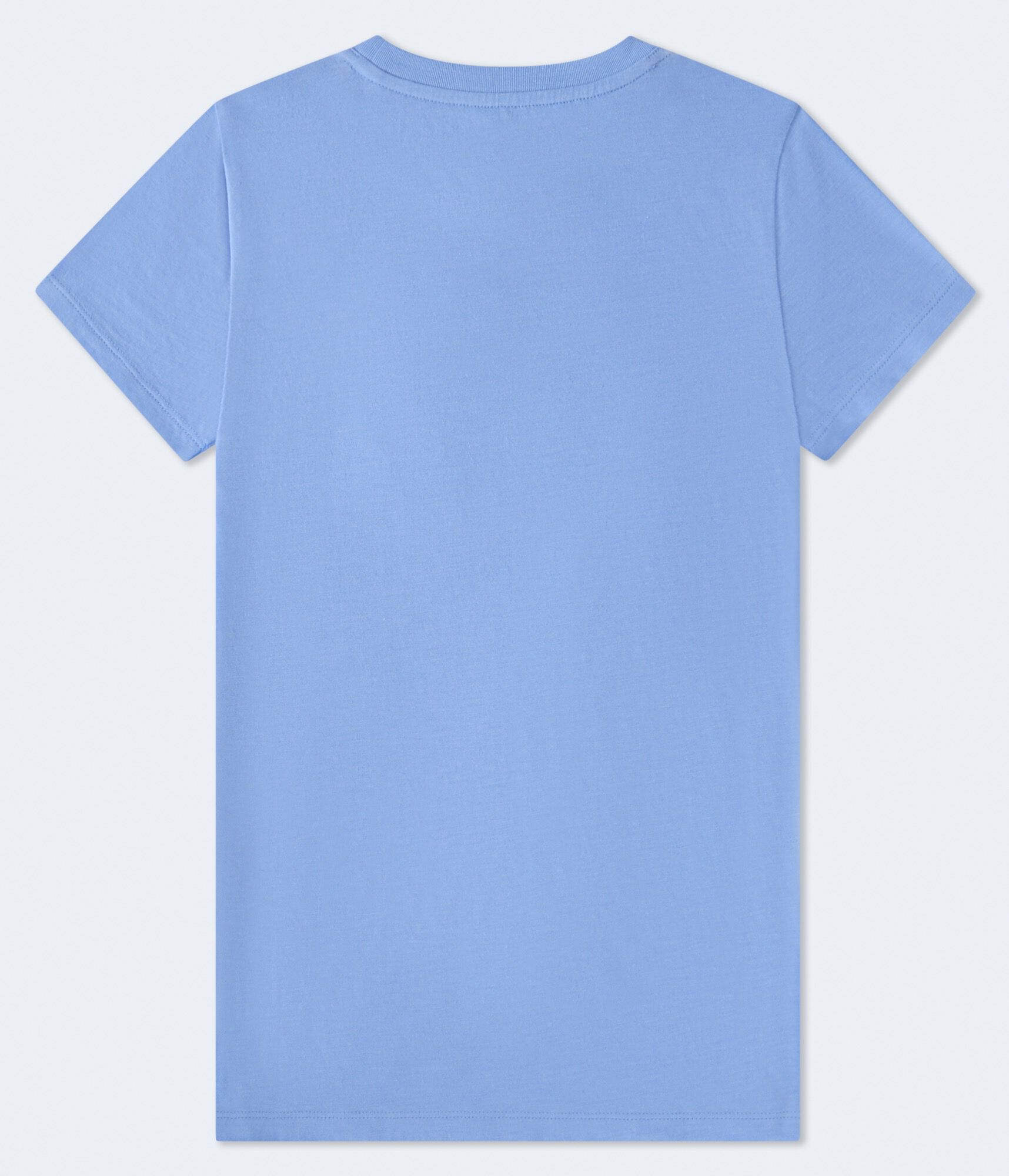 Aero Bow Logo Appliqu&eacute; Graphic Tee