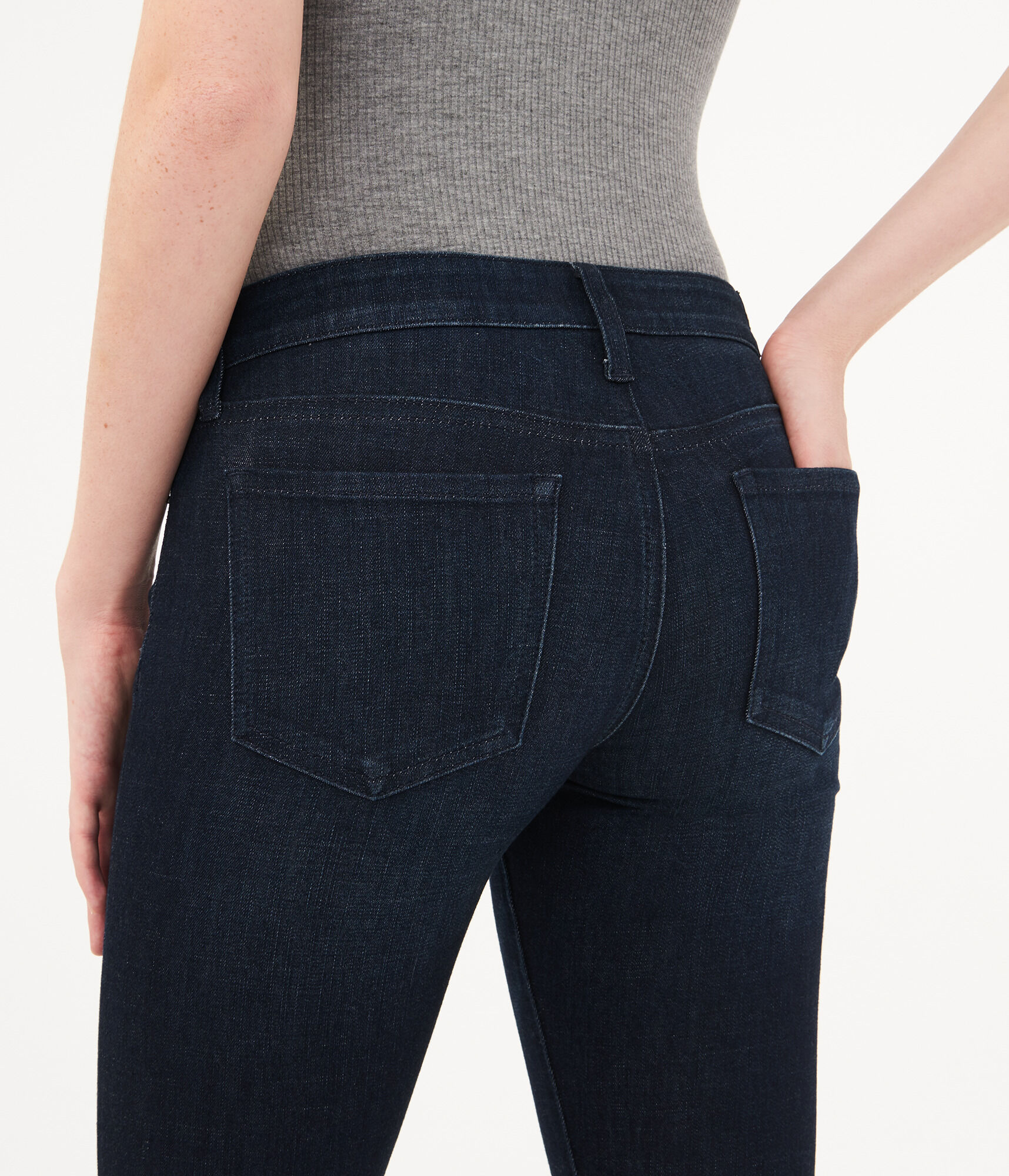 Flex Effects Low-Rise Jegging