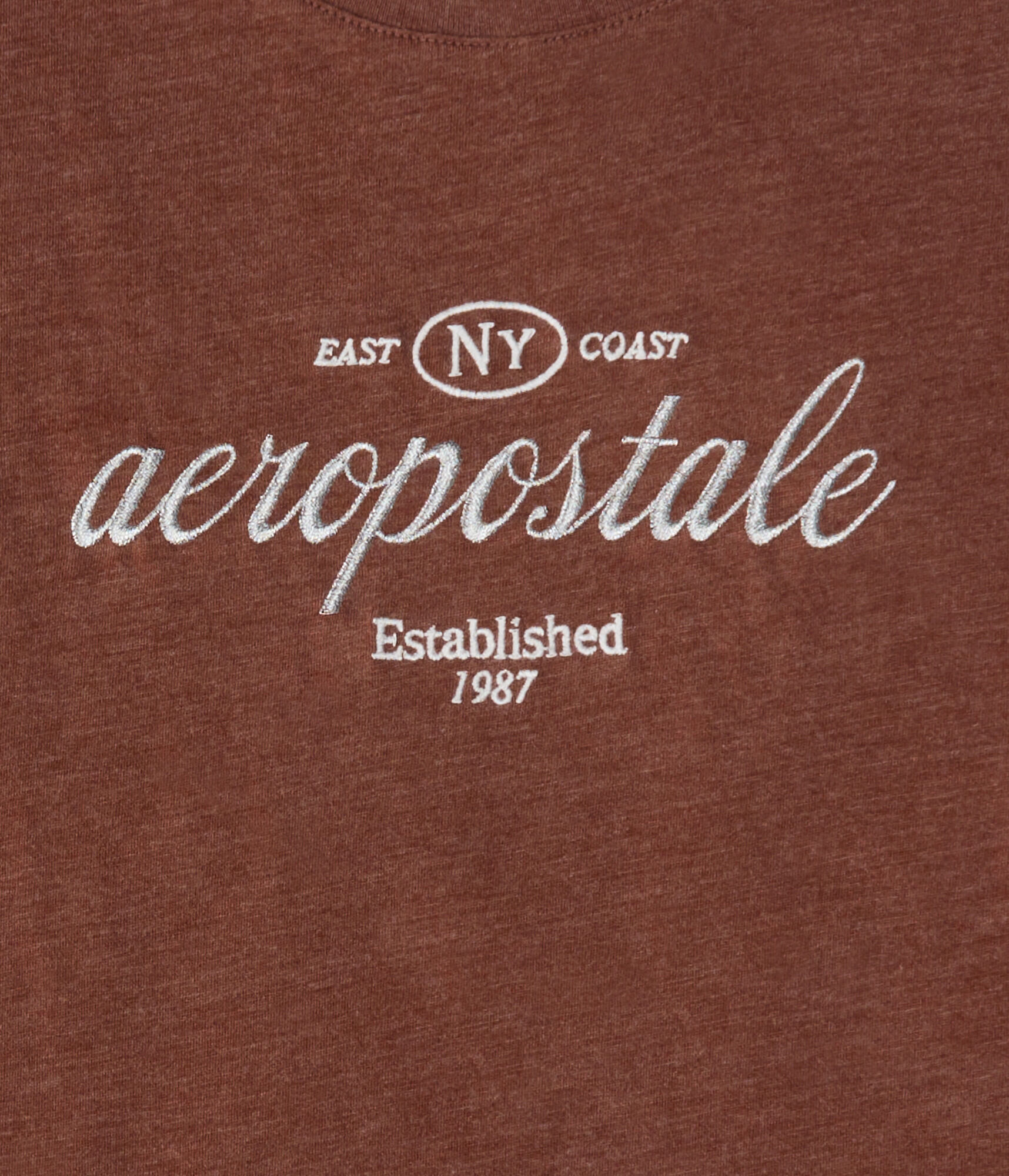 East Coast NY Graphic Tee