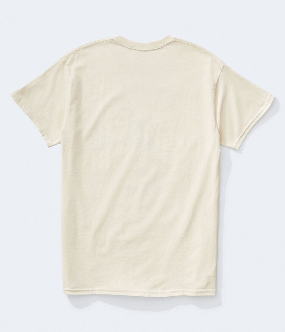 Wonder Woman Graphic Tee