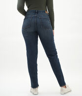 Seriously Stretchy High-Rise Curvy Skinny Jean