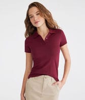 Uniform Piqué Polo