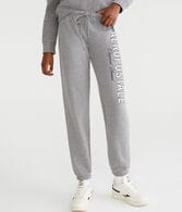 Aeropostale Original Brand Jogger Sweatpants