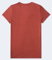 Aero NY Manhattan Graphic Tee