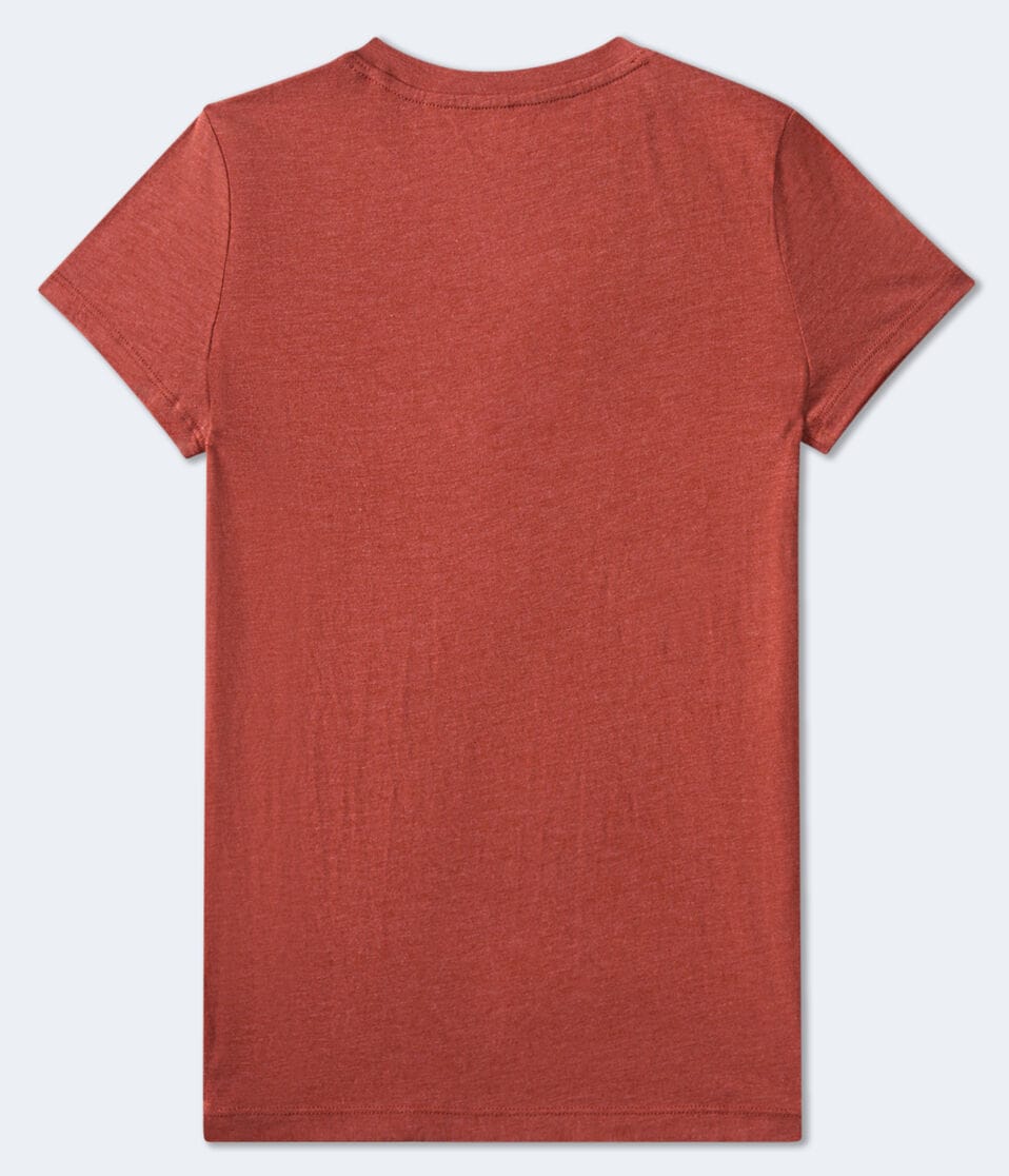 Aero NY Manhattan Graphic Tee