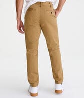 Athletic Fit Chinos