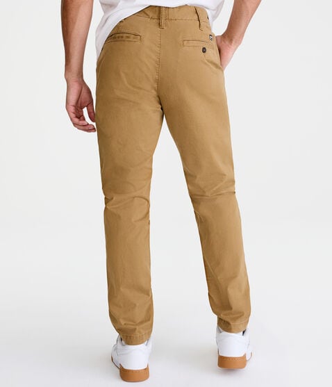 Athletic Fit Chinos Athletic Fit Chinos