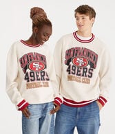 San Francisco 49ers Crew Sweatshirt