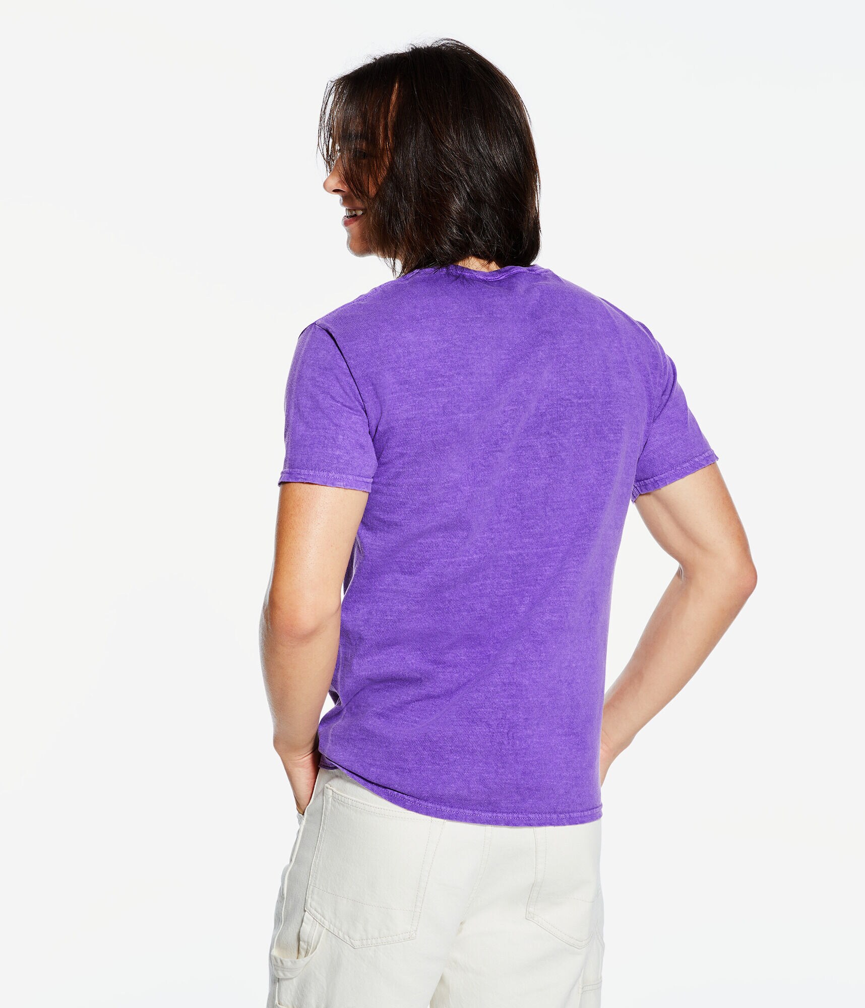 Misfits Destroyed Graphic Tee