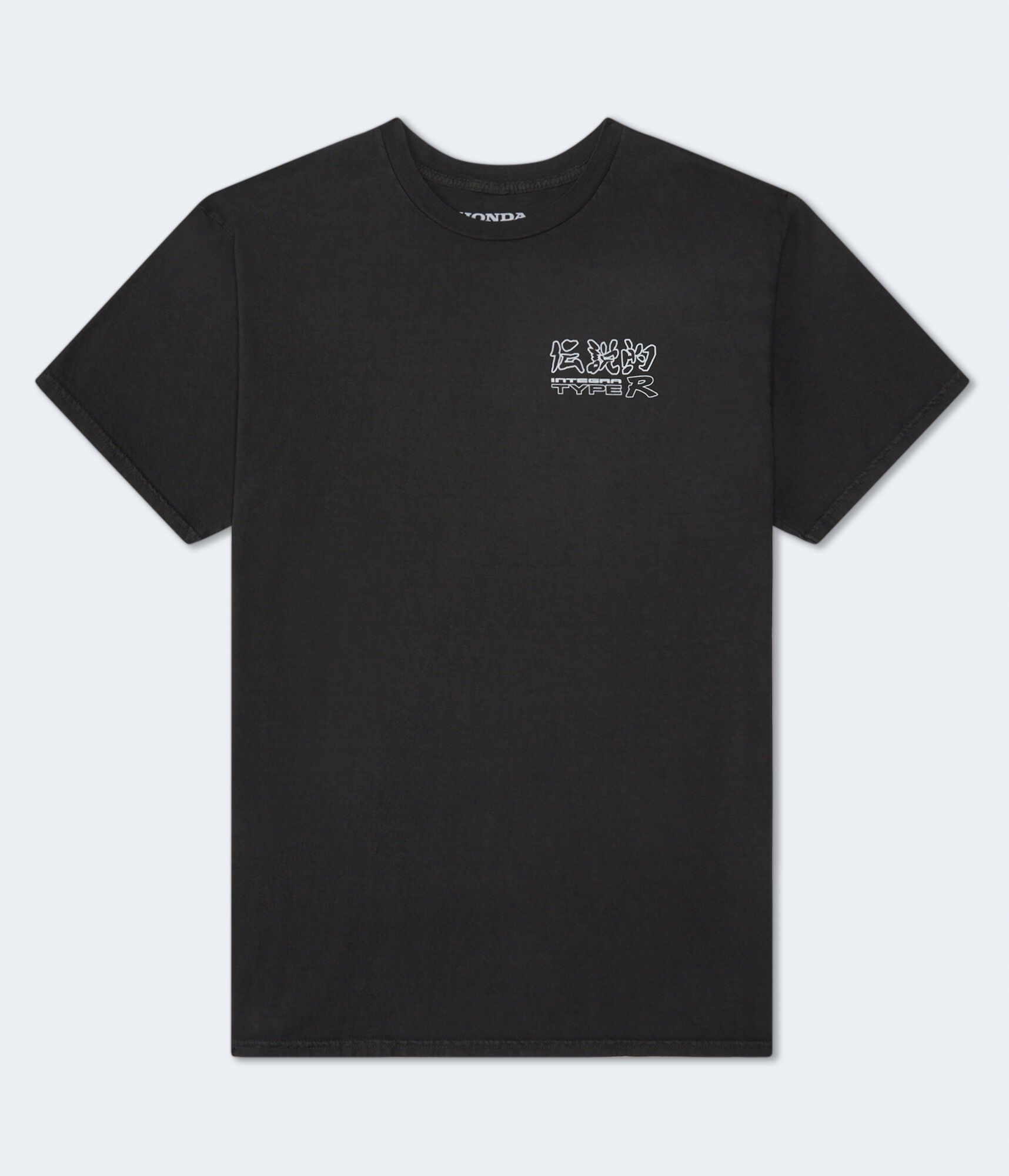 Acura Integra Type R Relaxed Graphic Tee