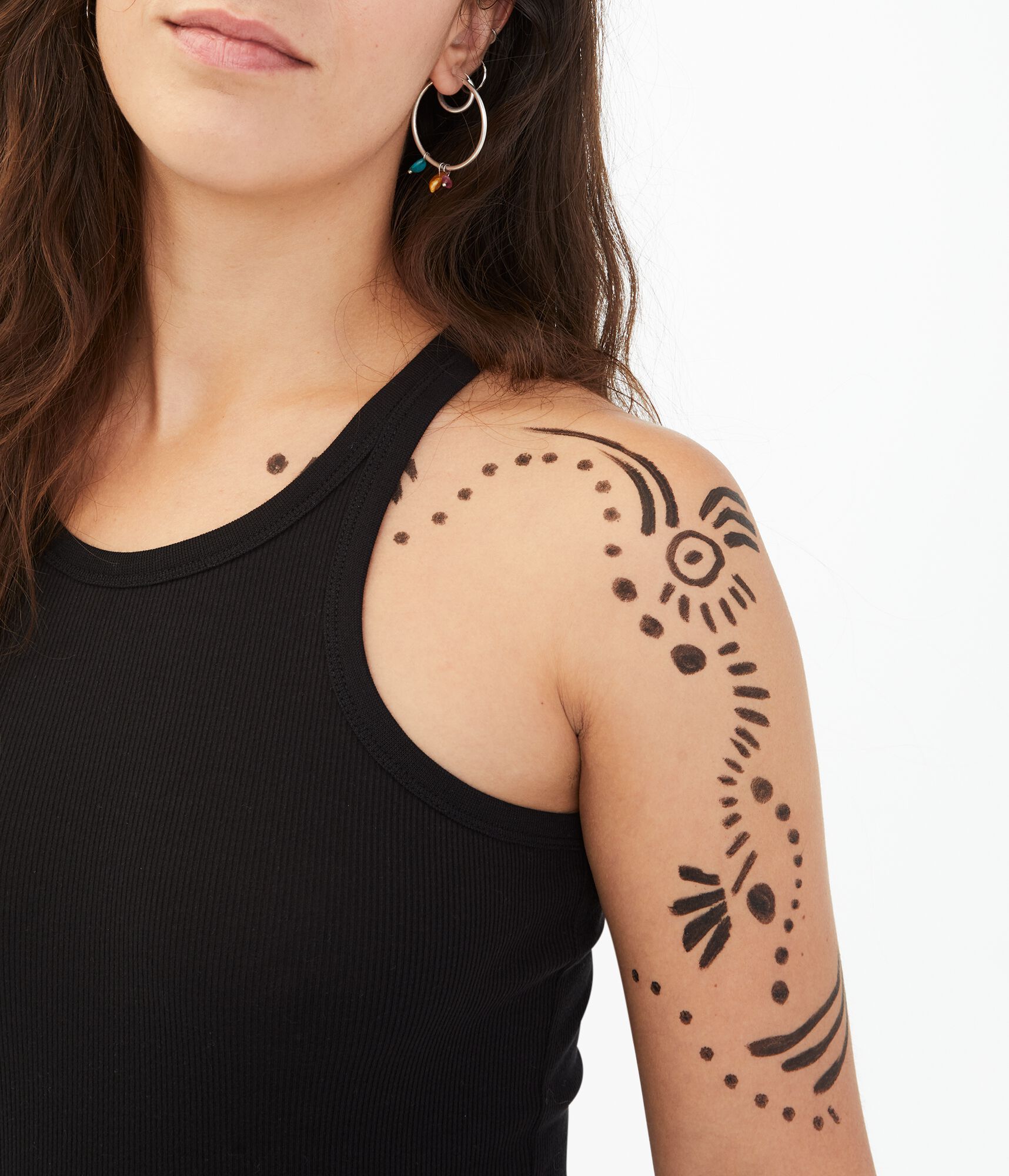 Seriously Soft Heritage Tank