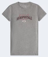 Aeropostale Original Brand Graphic Tee
