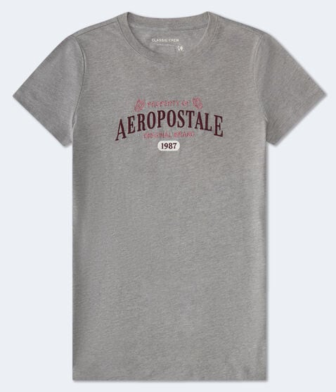 Aeropostale Original Brand Graphic Tee Aeropostale Original Brand Graphic Tee
