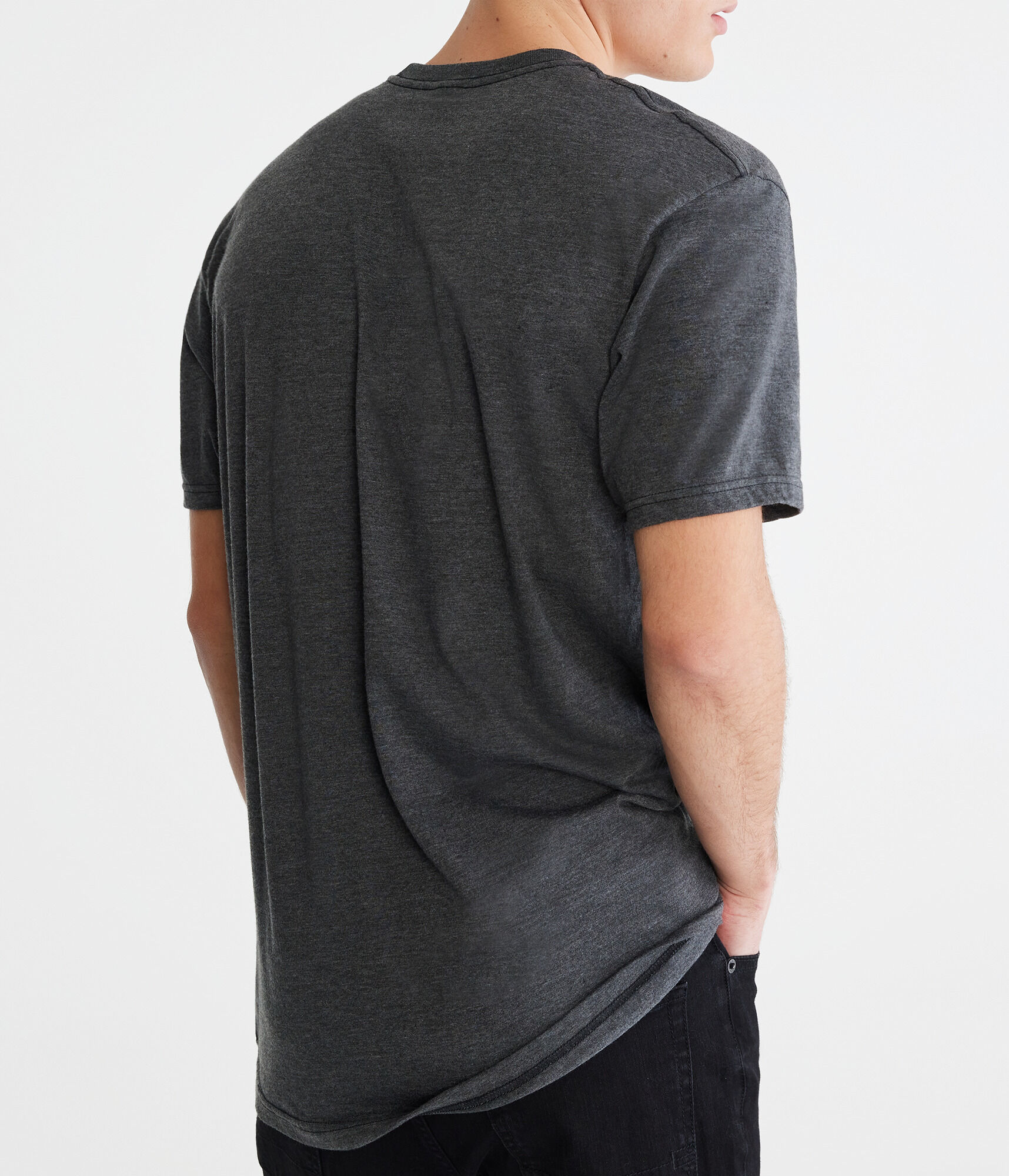 Hello Kitty Burger Graphic Tee