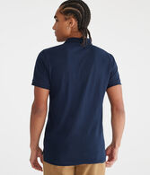 Eco Uniform Piqué Polo