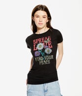 Spread Love Graphic Tee