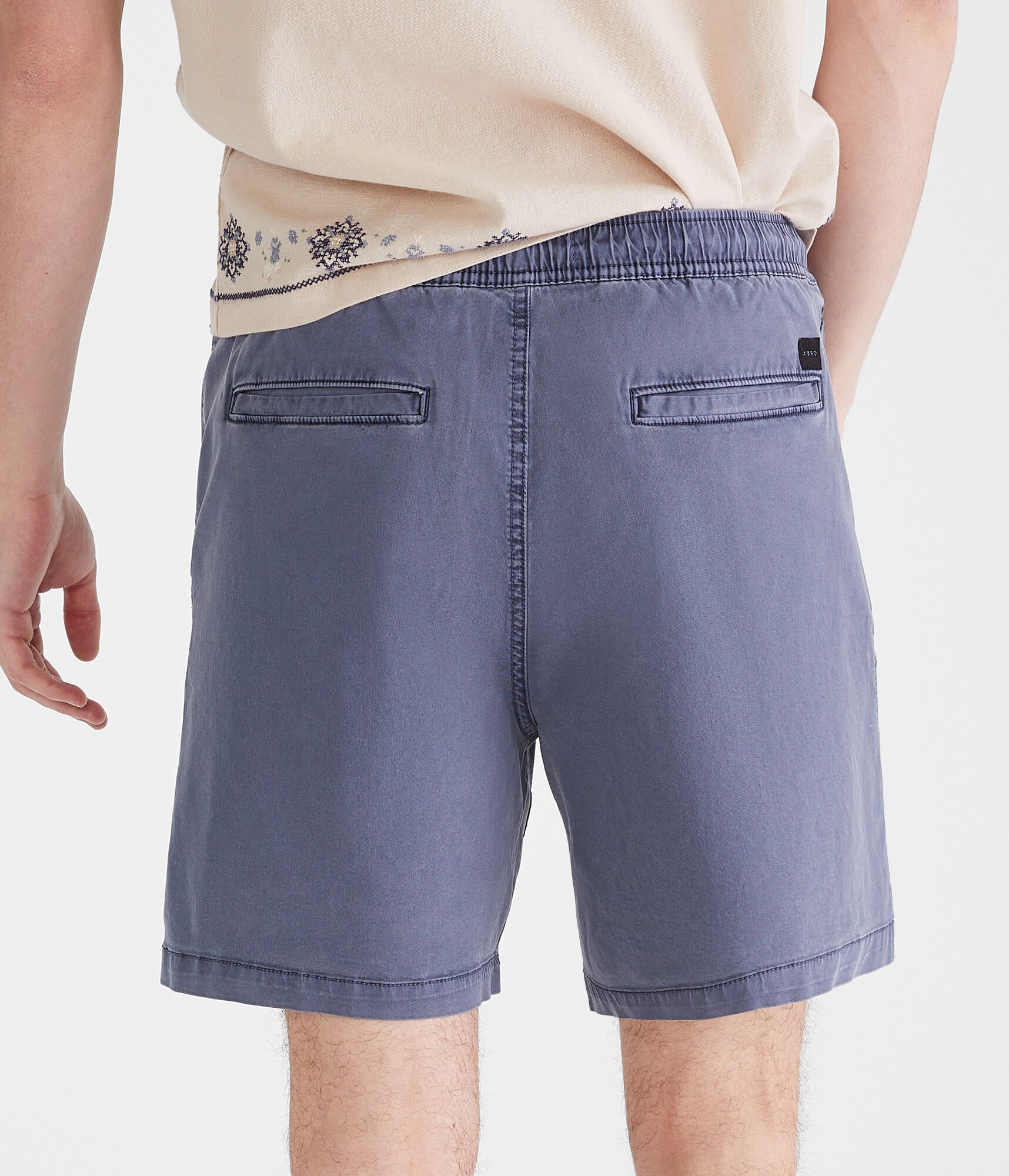 All Day Jogger Shorts 7"