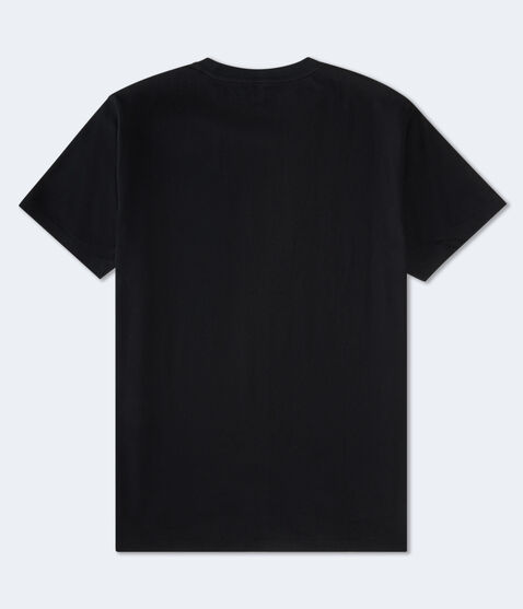 Aero East Coast Appliqué Graphic Tee Aero East Coast Appliqué Graphic Tee