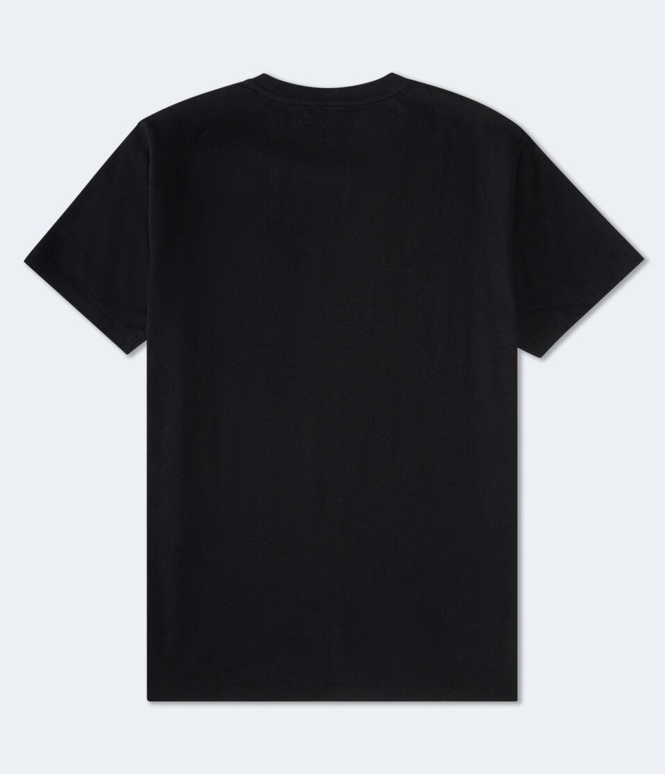 Aero East Coast Appliqué Graphic Tee