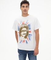 Sex Pistols Graphic Tee