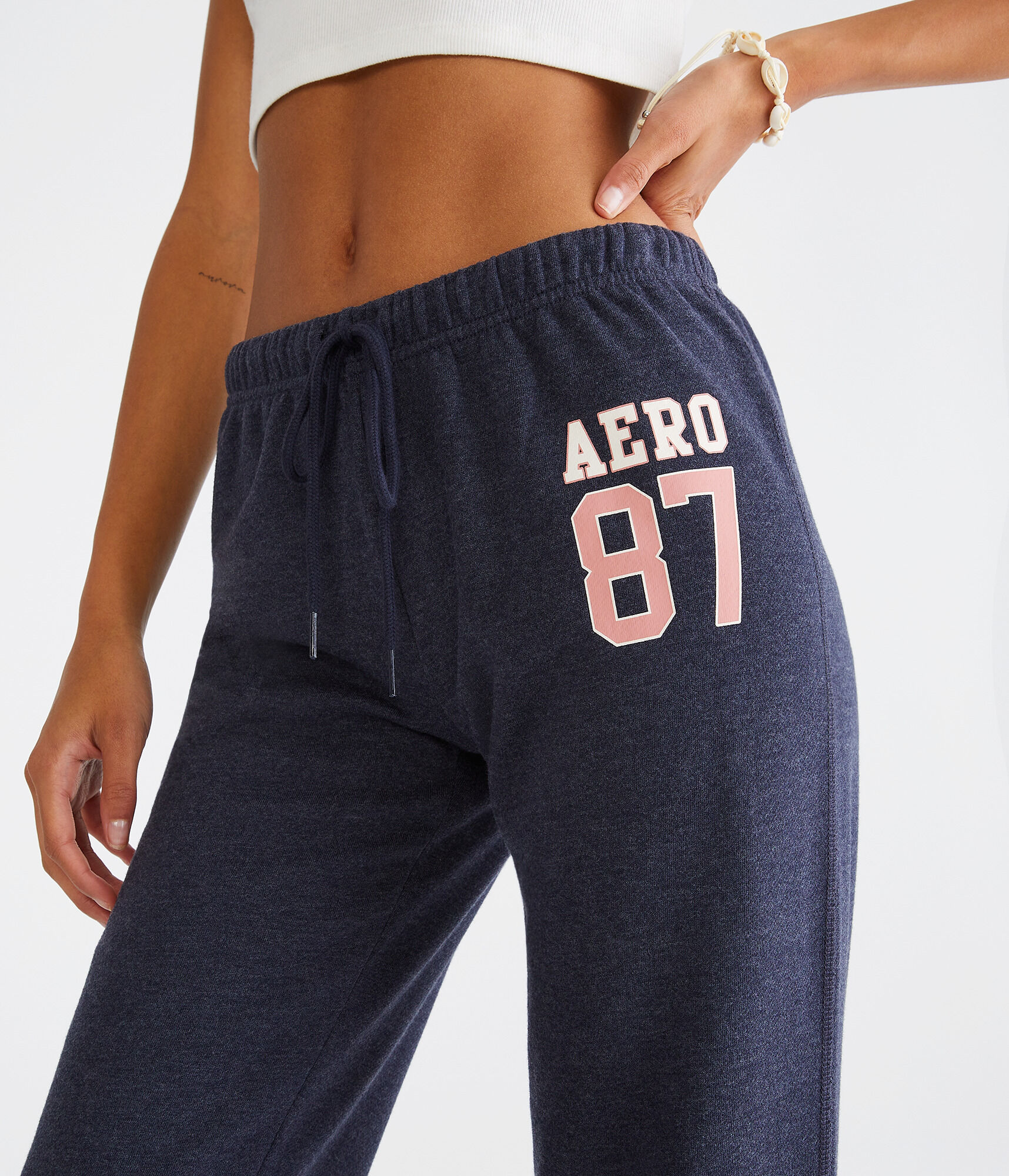 Aero 87 Cinched Sweatpants