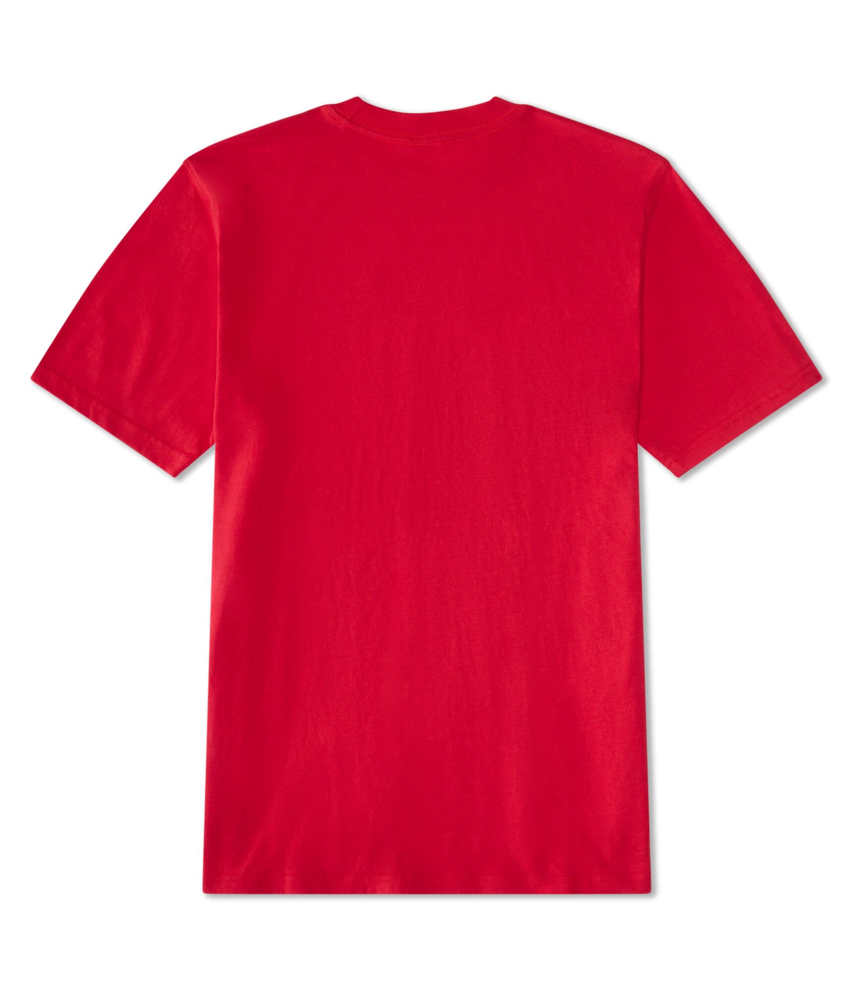 Chicago Bulls City Stripe Relaxed Graphic Tee