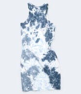 Seriously Soft Tie-Dye Bodycon Dress Seriously Soft Tie-Dye Bodycon Dress