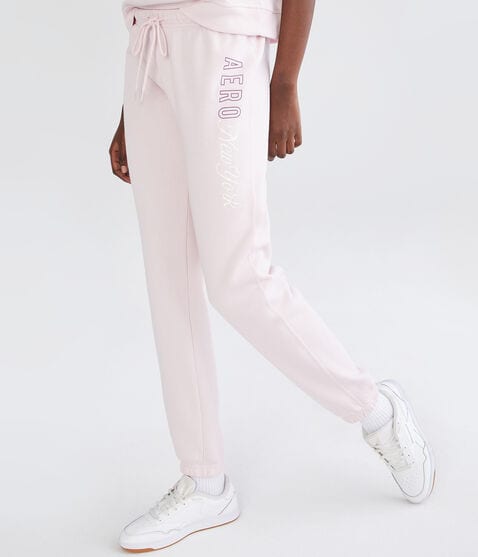 Aero New York Cinched Sweatpants Aero New York Cinched Sweatpants