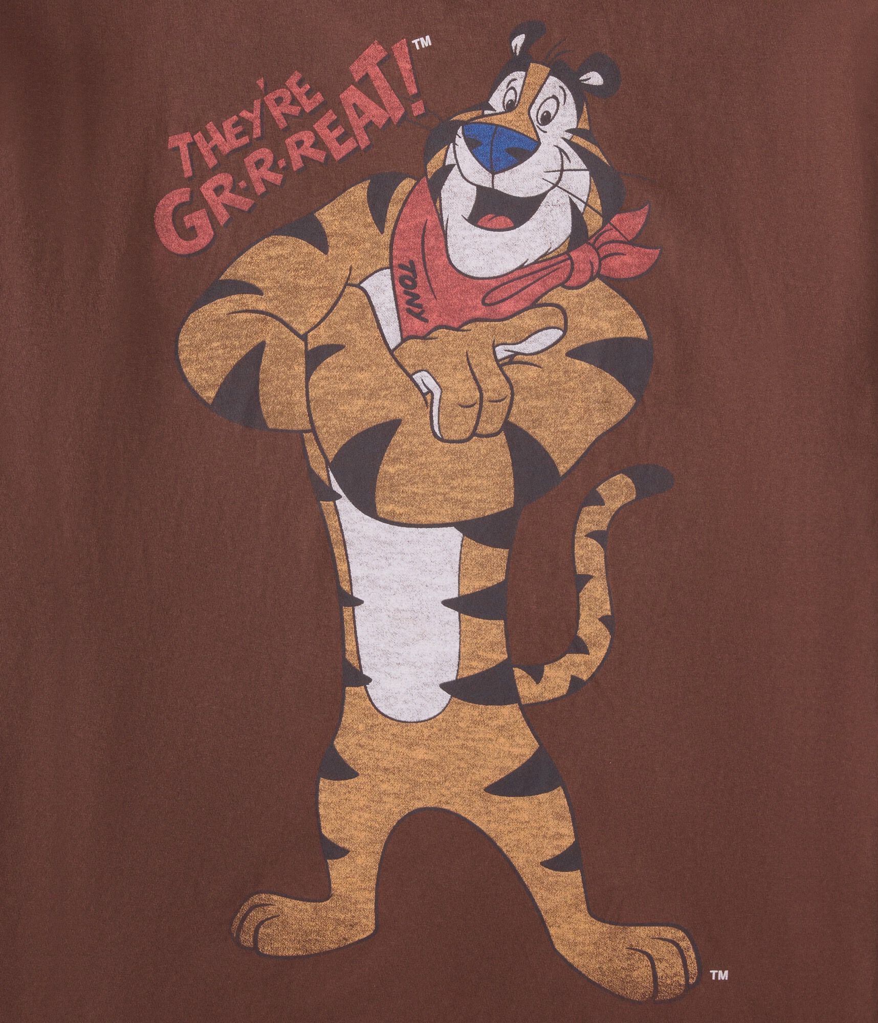 Frosted Flakes Relaxed Graphic Tee