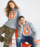 Denver Broncos Pullover Hoodie