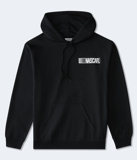 NASCAR Pullover Hoodie NASCAR Pullover Hoodie