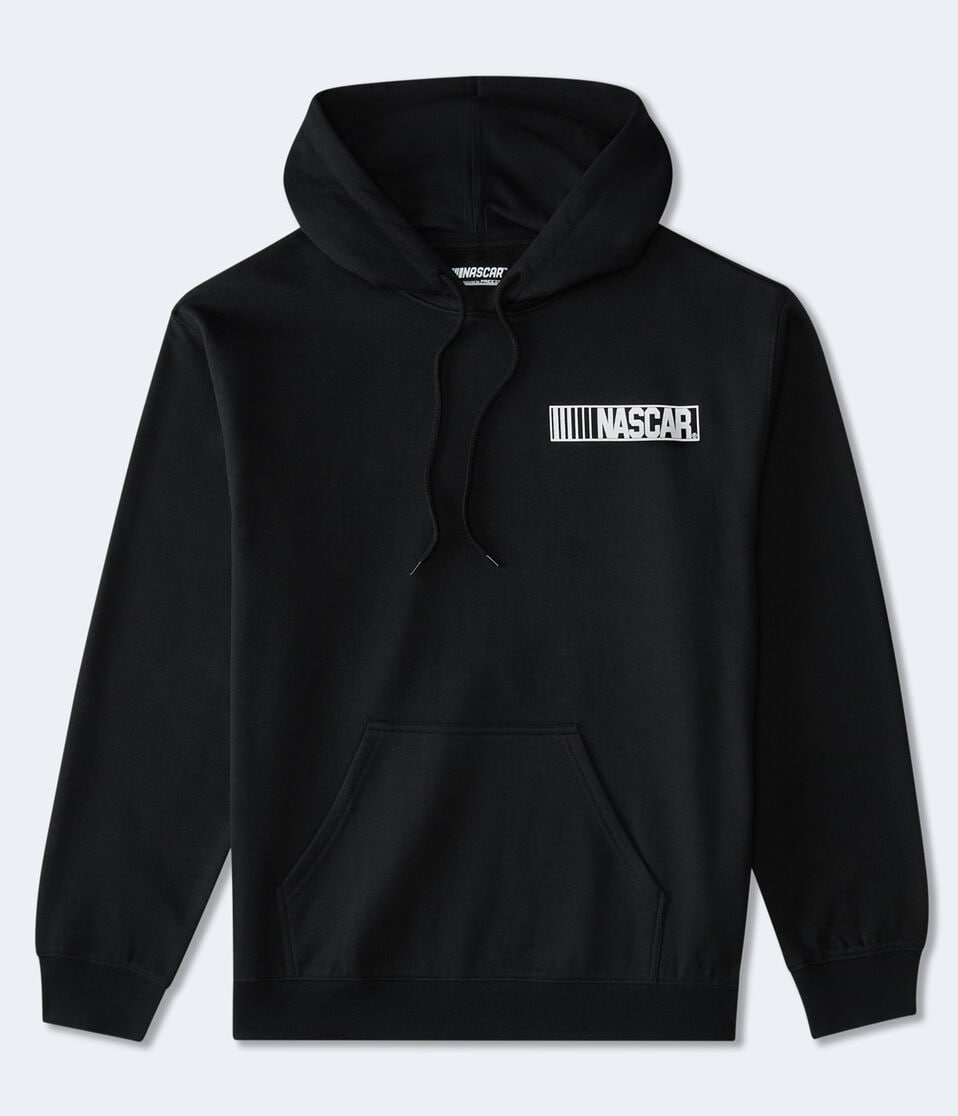 NASCAR Pullover Hoodie