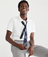 Uniform Piqué Polo