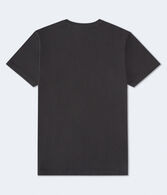 Aeropostale 1987 Appliqué Graphic Tee