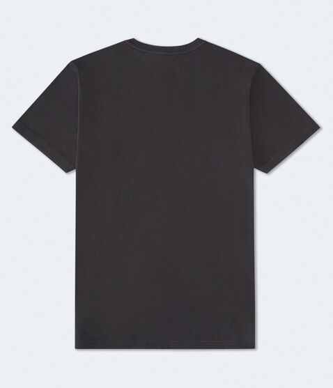 Aeropostale 1987 Appliqué Graphic Tee Aeropostale 1987 Appliqué Graphic Tee